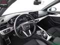 Audi A4 A4 Avant 40 TFSI 3x S LINE VIRTUAL,KEYLESS,ACC Schwarz - thumbnail 9