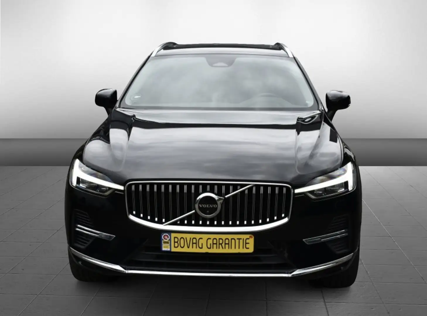 Volvo XC60 XC 60 T6 AWD Core Plug-In/ Pano /360*camera Zwart - 2
