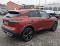 Nissan Qashqai 1.3 DIG-T MHEV Xtronic Tekna Rot - thumbnail 4