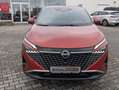 Nissan Qashqai 1.3 DIG-T MHEV Xtronic Tekna Rot - thumbnail 2