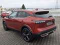 Nissan Qashqai 1.3 DIG-T MHEV Xtronic Tekna Rot - thumbnail 5