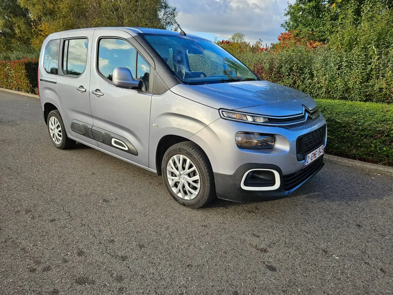 Citroën Berlingo