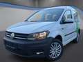 Volkswagen Caddy Kombi Trendline 2,0 TDI 4MOTION*AHK*Standheiz.* Weiß - thumbnail 1