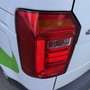 Volkswagen Caddy Kombi Trendline 2,0 TDI 4MOTION*AHK*Standheiz.* Weiß - thumbnail 9