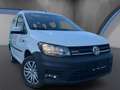 Volkswagen Caddy Kombi Trendline 2,0 TDI 4MOTION*AHK*Standheiz.* Weiß - thumbnail 5