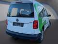 Volkswagen Caddy Kombi Trendline 2,0 TDI 4MOTION*AHK*Standheiz.* Weiß - thumbnail 7