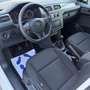 Volkswagen Caddy Kombi Trendline 2,0 TDI 4MOTION*AHK*Standheiz.* Weiß - thumbnail 12