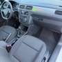 Volkswagen Caddy Kombi Trendline 2,0 TDI 4MOTION*AHK*Standheiz.* Weiß - thumbnail 14