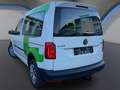 Volkswagen Caddy Kombi Trendline 2,0 TDI 4MOTION*AHK*Standheiz.* Weiß - thumbnail 3