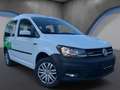 Volkswagen Caddy Kombi Trendline 2,0 TDI 4MOTION*AHK*Standheiz.* Weiß - thumbnail 6