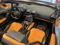 Lamborghini Huracán Huracan LP 610-4 SPYDER NAVI LIFT KERAMIK Orange - thumbnail 23