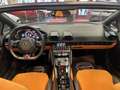 Lamborghini Huracán Huracan LP 610-4 SPYDER NAVI LIFT KERAMIK Orange - thumbnail 11