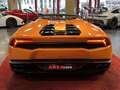 Lamborghini Huracán Huracan LP 610-4 SPYDER NAVI LIFT KERAMIK Orange - thumbnail 7
