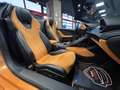 Lamborghini Huracán Huracan LP 610-4 SPYDER NAVI LIFT KERAMIK Orange - thumbnail 21