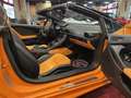 Lamborghini Huracán Huracan LP 610-4 SPYDER NAVI LIFT KERAMIK Orange - thumbnail 22