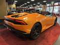 Lamborghini Huracán Huracan LP 610-4 SPYDER NAVI LIFT KERAMIK Orange - thumbnail 6