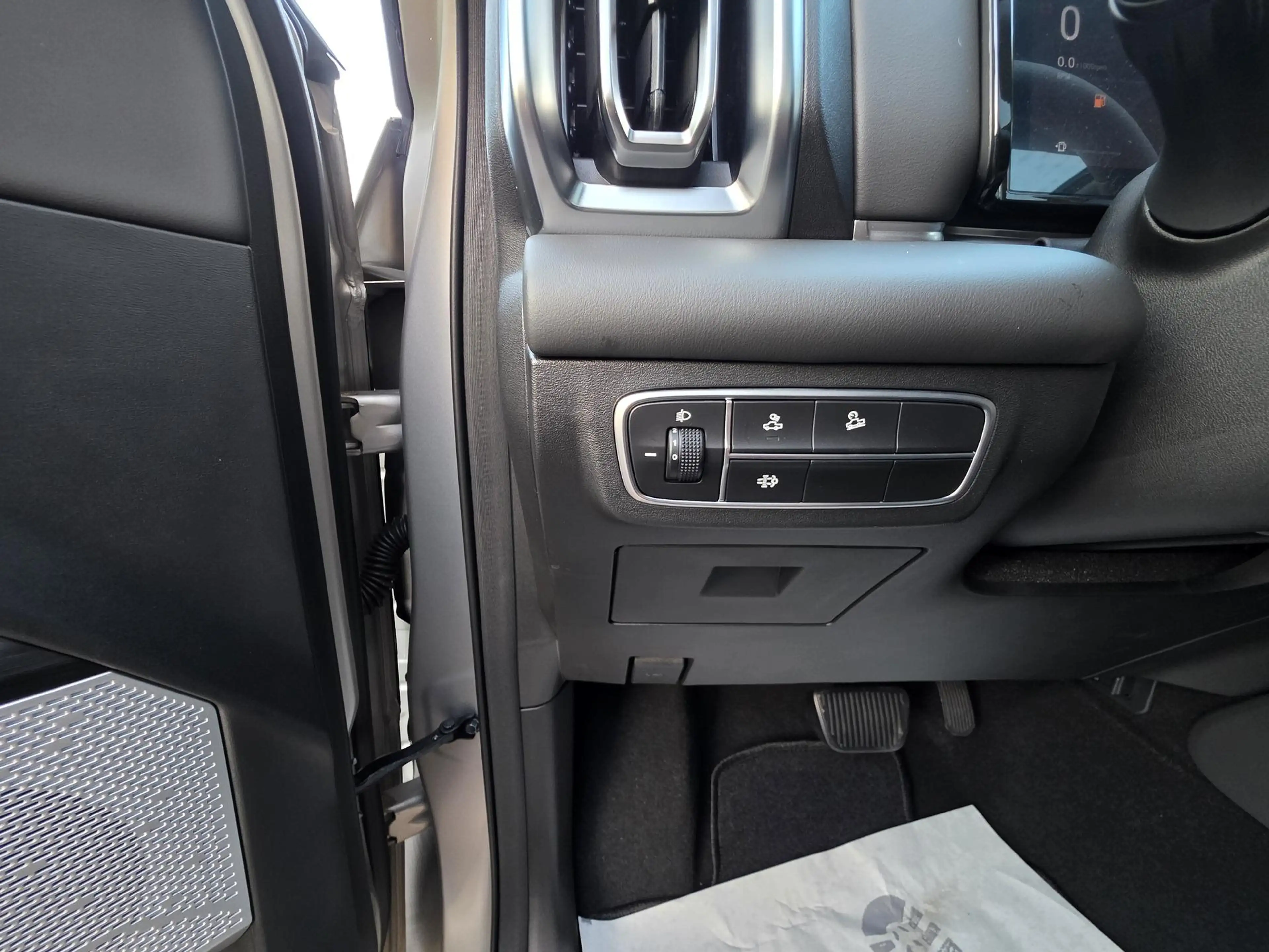 DFM Rich 9 -sofort- PickUp 4x4 -VOLLAUSSTATTUNG-  bis zu 6... — photo 11