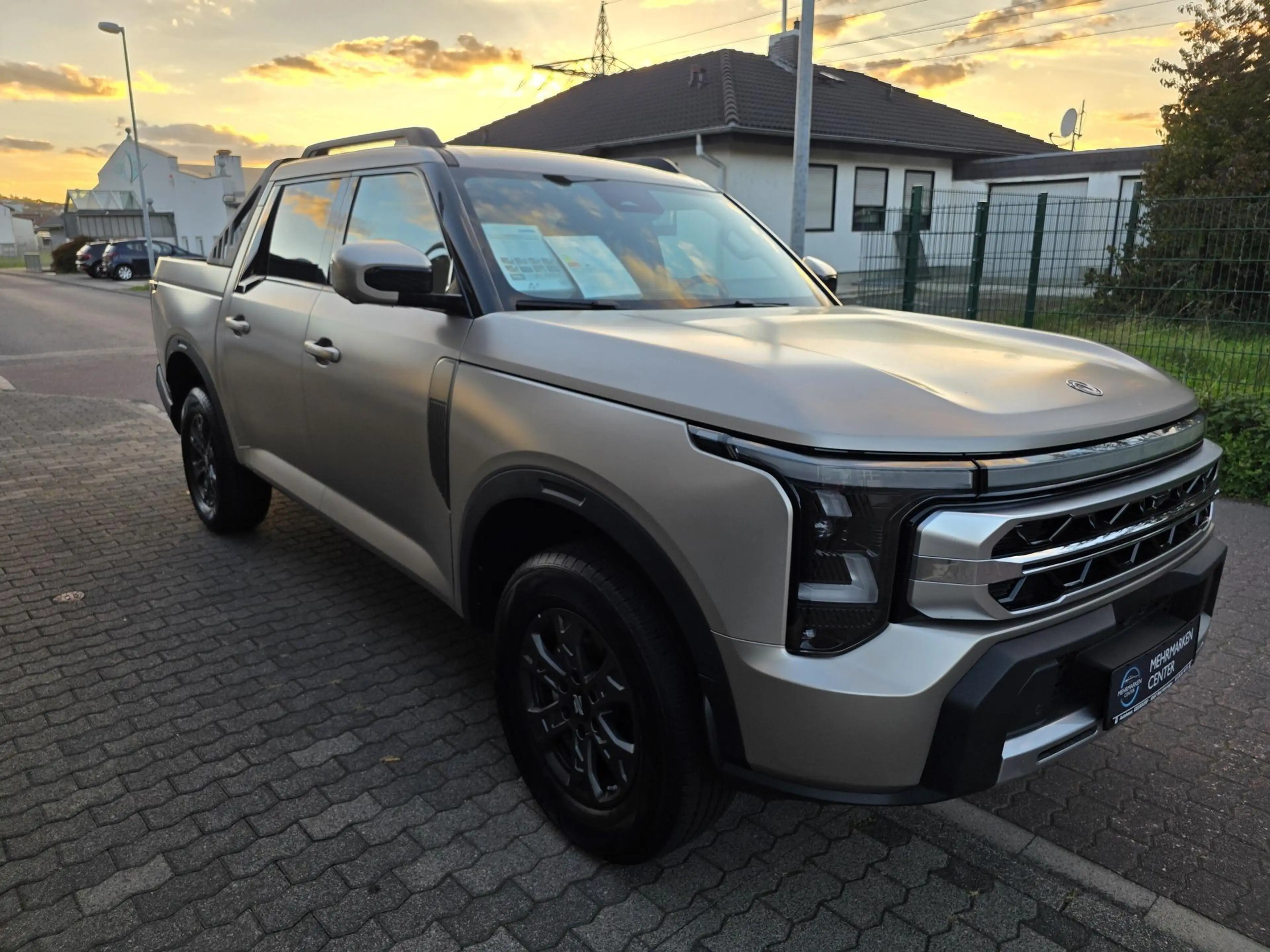 DFM Rich 9 -sofort- PickUp 4x4 -VOLLAUSSTATTUNG-  bis zu 6... — photo 4