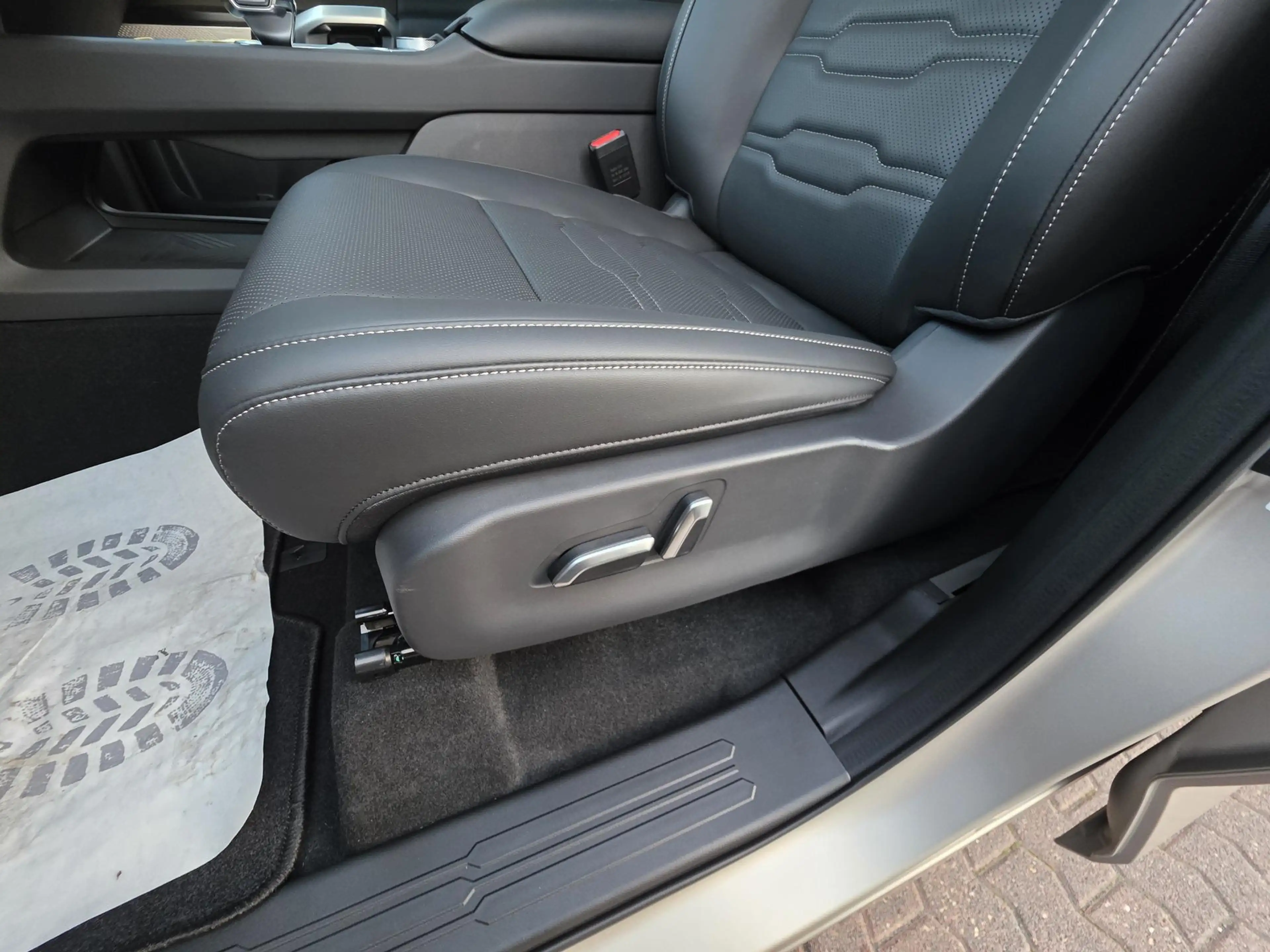 DFM Rich 9 -sofort- PickUp 4x4 -VOLLAUSSTATTUNG-  bis zu 6... — photo 12