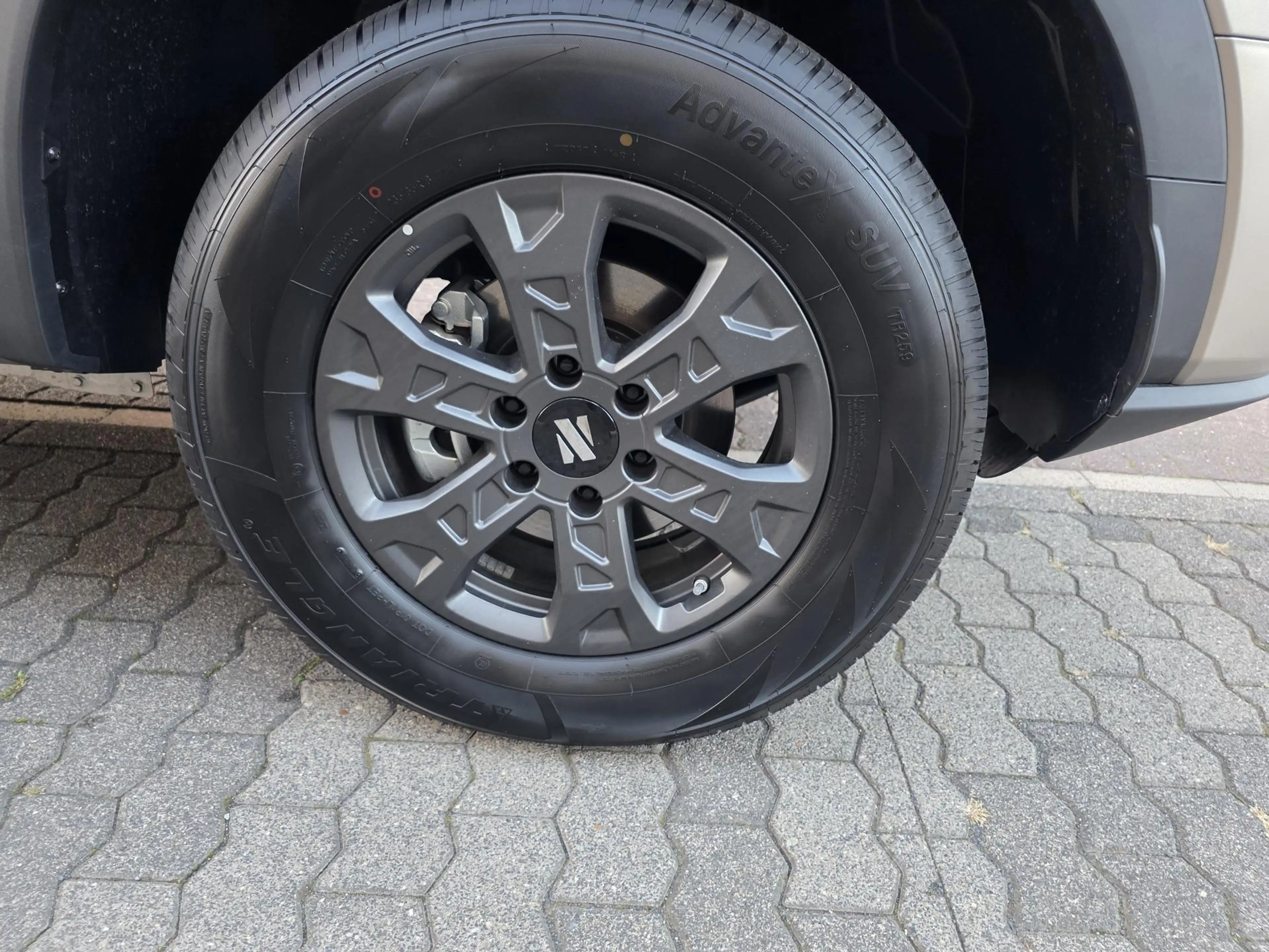 DFM Rich 9 -sofort- PickUp 4x4 -VOLLAUSSTATTUNG-  bis zu 6... — photo 5