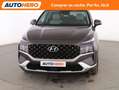 Hyundai SANTA FE 1.6 T-GDI Plug-in Hybrid Style 4WD Gris - thumbnail 9