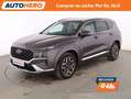 Hyundai SANTA FE 1.6 T-GDI Plug-in Hybrid Style 4WD Gris - thumbnail 1