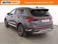 Hyundai SANTA FE 1.6 T-GDI Plug-in Hybrid Style 4WD Gris - thumbnail 4