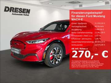 Premium Standard Range AWD+Navi