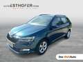 Skoda Fabia Active SC TSI Blau - thumbnail 1