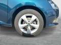 Skoda Fabia Active SC TSI Blau - thumbnail 8
