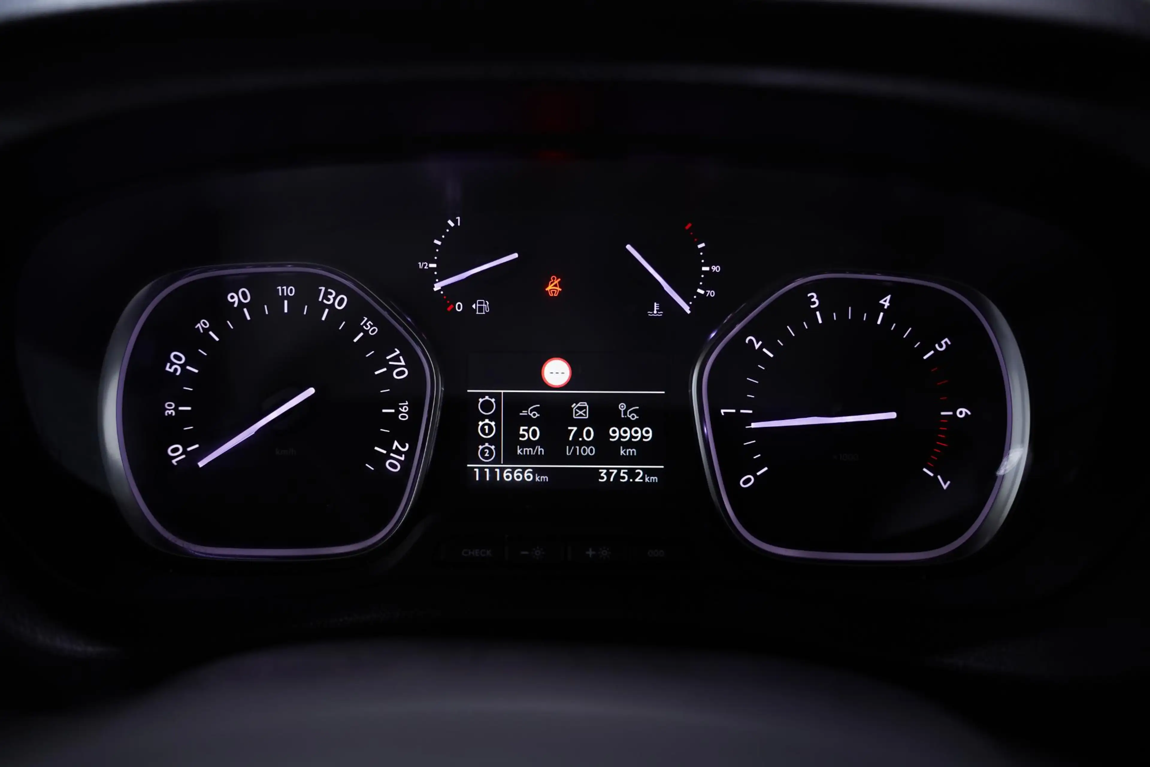 Peugeot Expert 2.0 HDI 122 pk L3 Navi, Trekhaak, 17" LMV Airco, P — photo 30