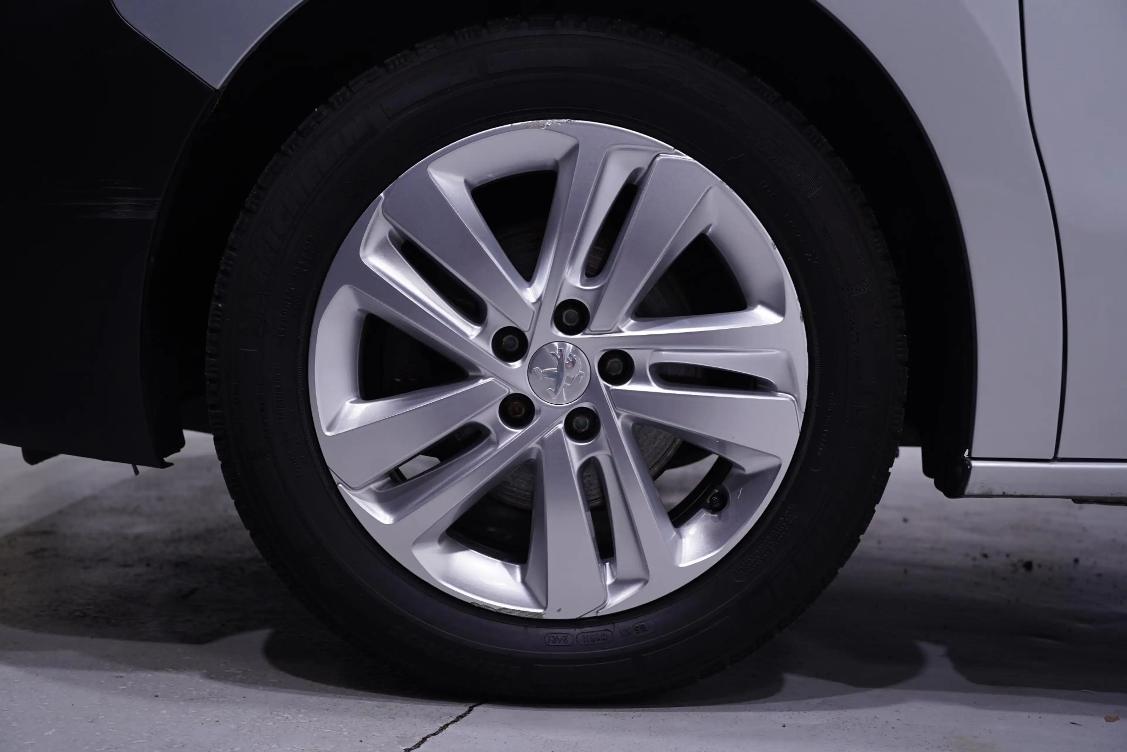 Peugeot Expert 2.0 HDI 122 pk L3 Navi, Trekhaak, 17" LMV Airco, P — photo 19