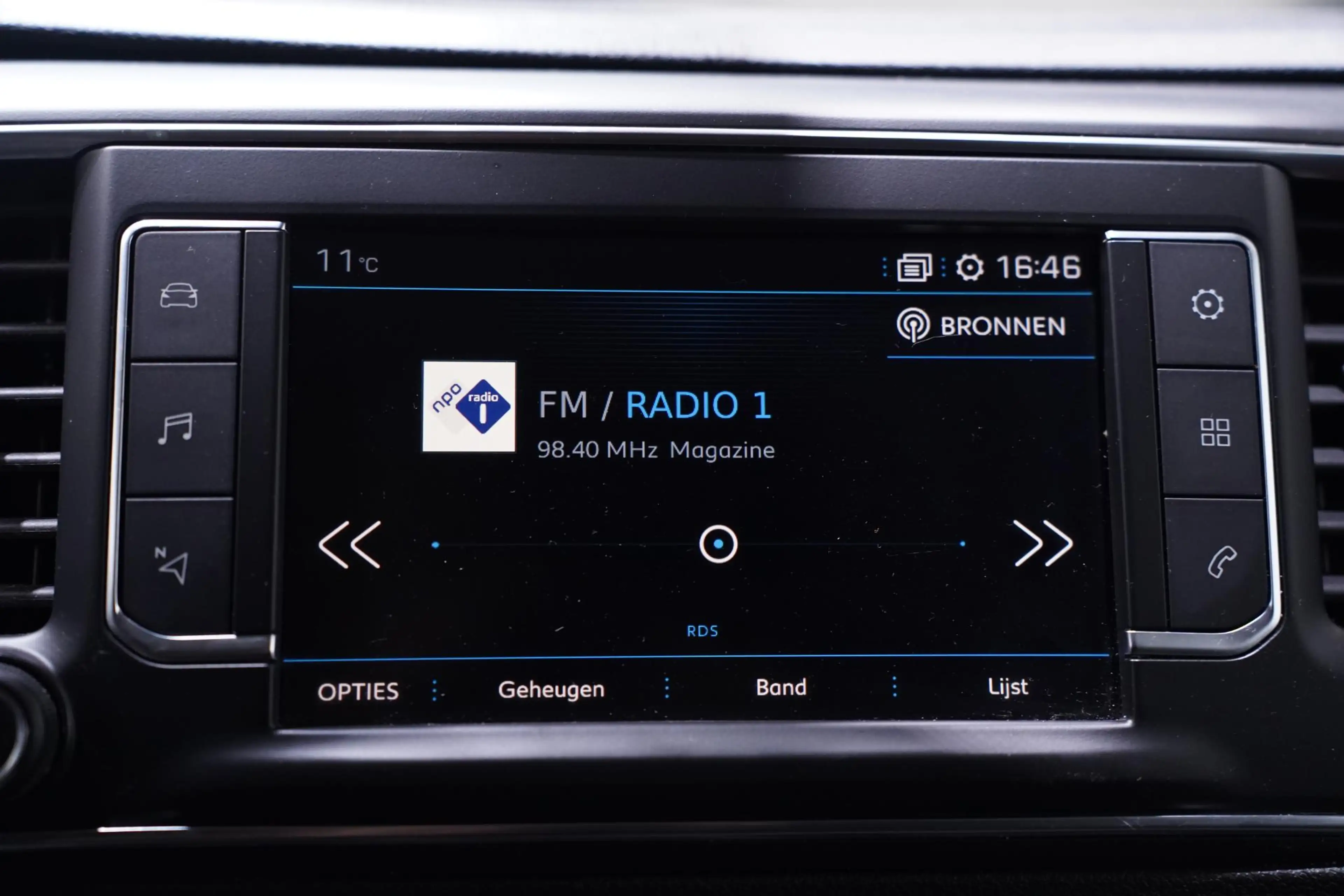 Peugeot Expert 2.0 HDI 122 pk L3 Navi, Trekhaak, 17" LMV Airco, P — photo 33