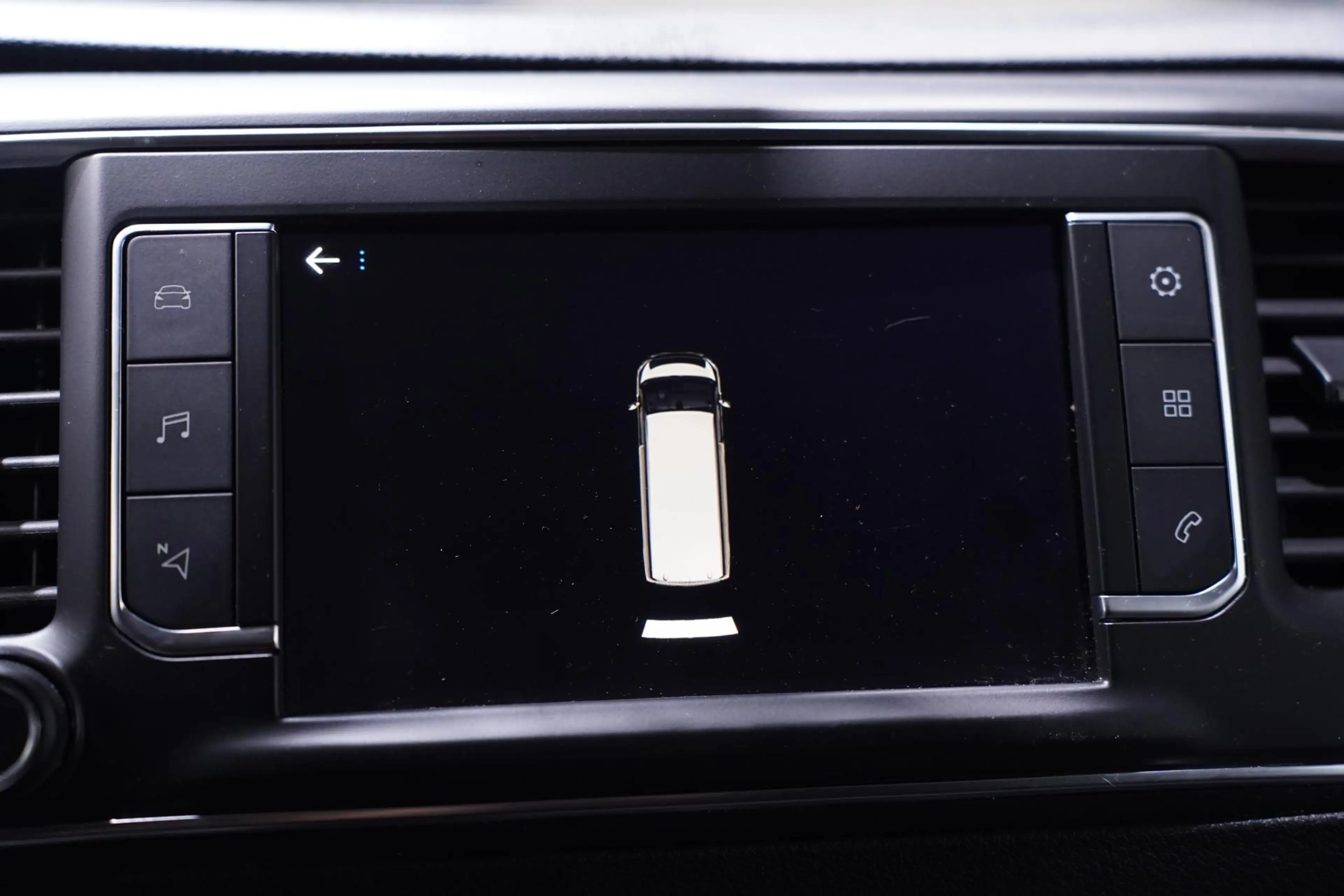 Peugeot Expert 2.0 HDI 122 pk L3 Navi, Trekhaak, 17" LMV Airco, P — photo 34