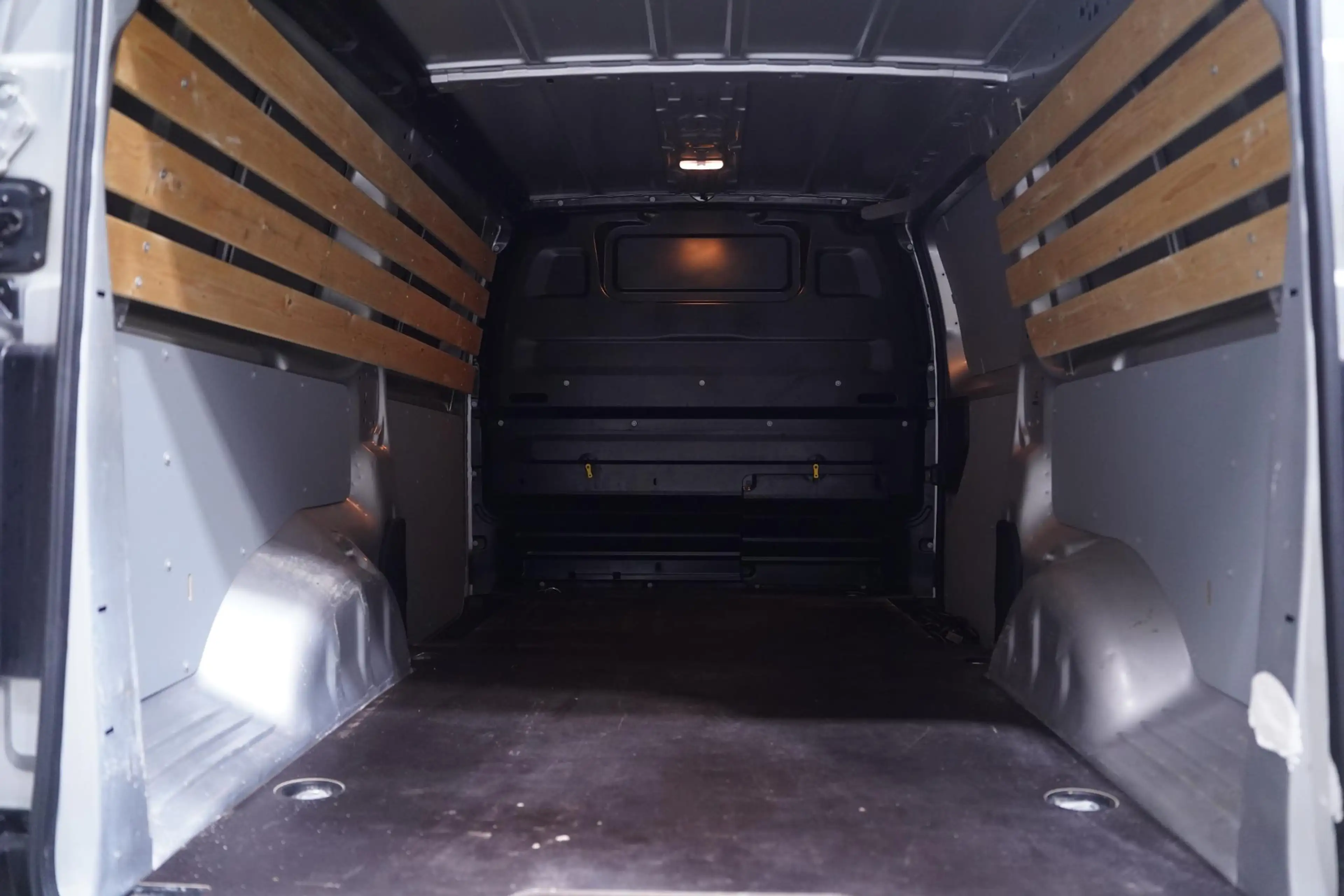 Peugeot Expert 2.0 HDI 122 pk L3 Navi, Trekhaak, 17" LMV Airco, P — photo 13