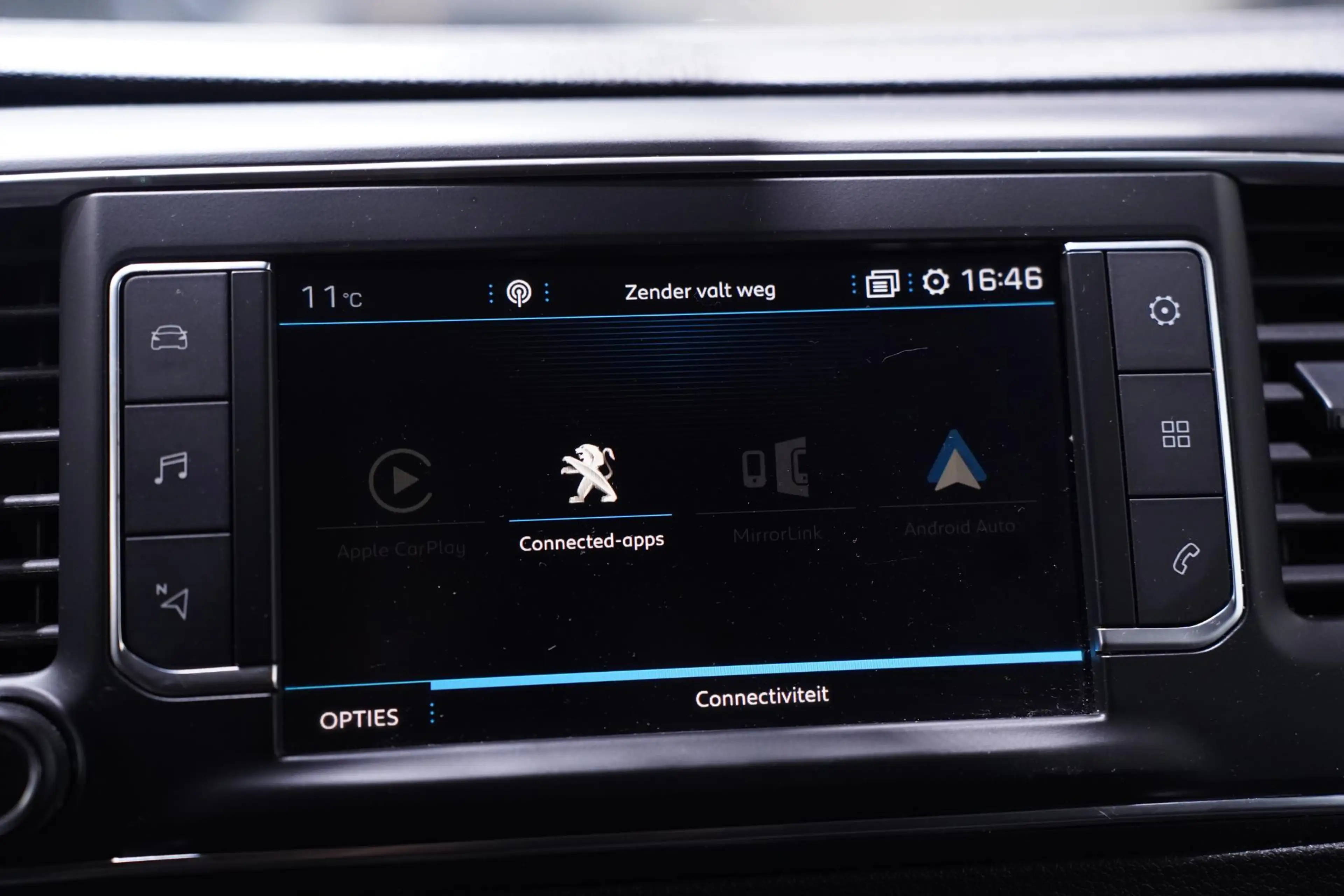 Peugeot Expert 2.0 HDI 122 pk L3 Navi, Trekhaak, 17" LMV Airco, P — photo 37