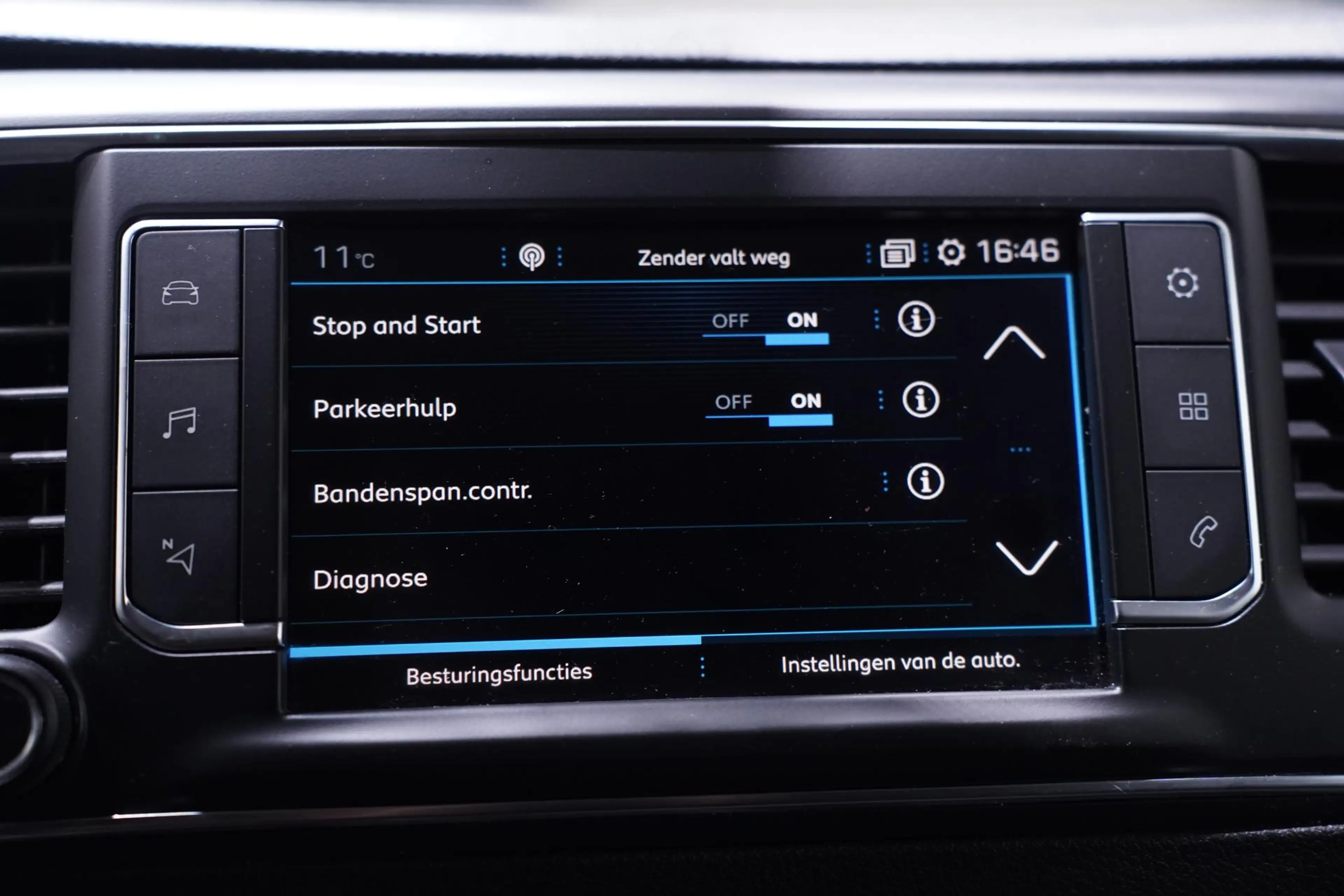 Peugeot Expert 2.0 HDI 122 pk L3 Navi, Trekhaak, 17" LMV Airco, P — photo 35