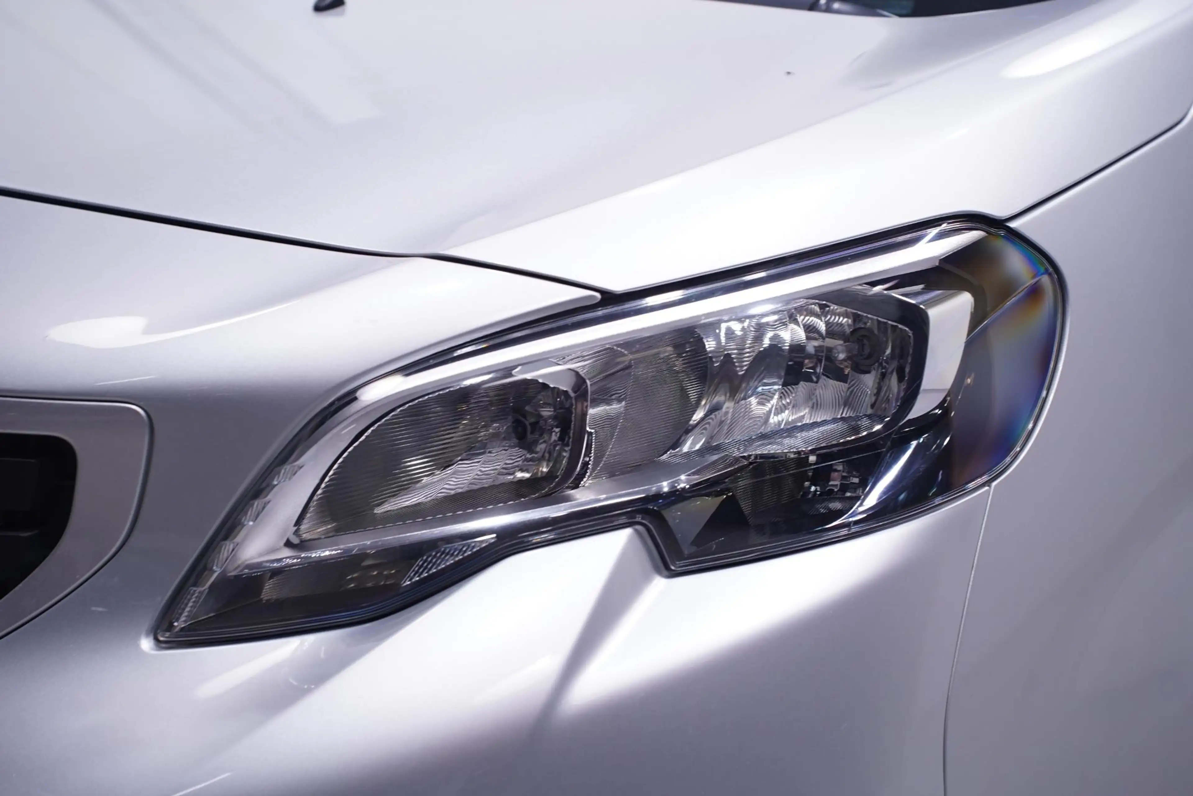 Peugeot Expert 2.0 HDI 122 pk L3 Navi, Trekhaak, 17" LMV Airco, P — photo 6