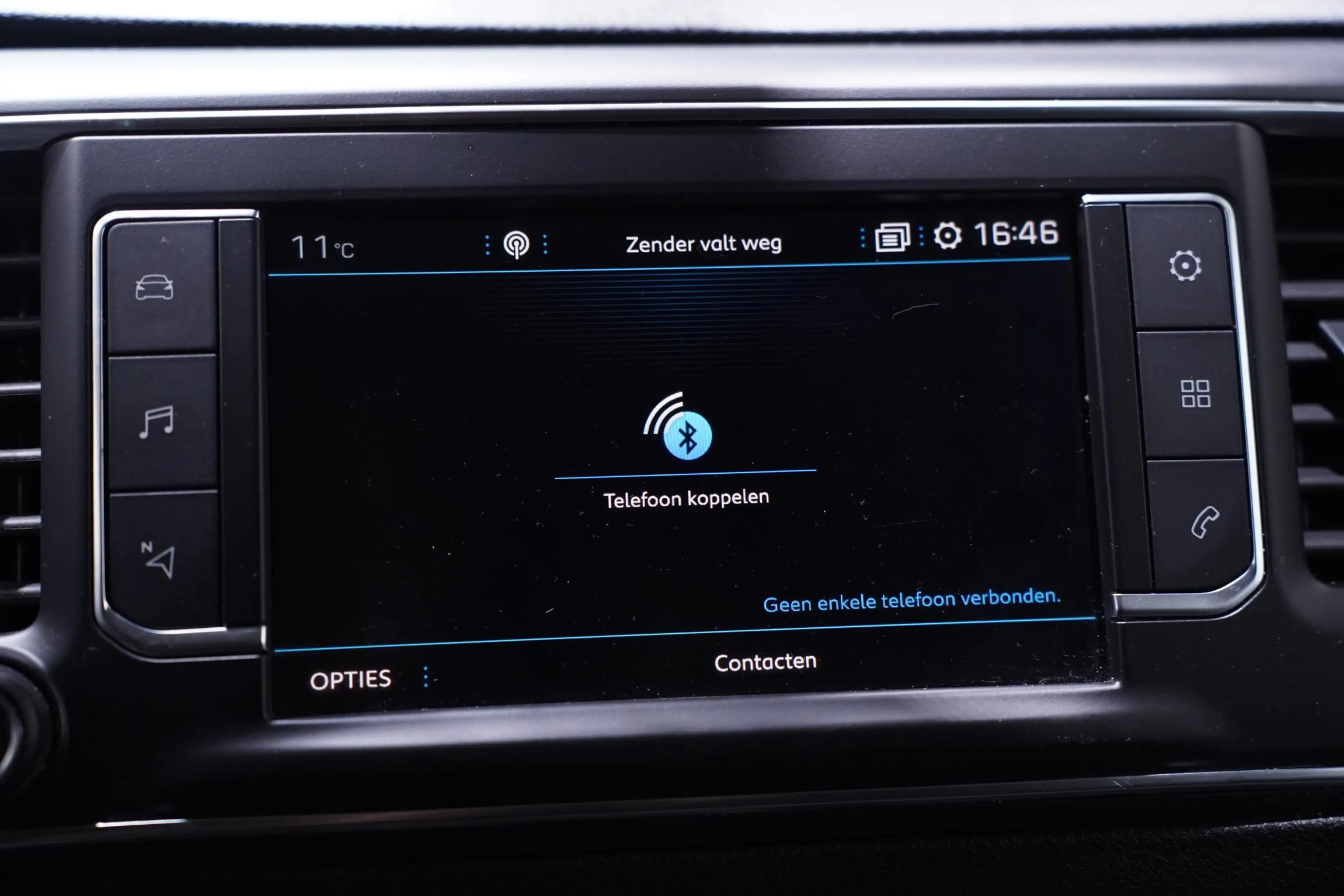 Peugeot Expert 2.0 HDI 122 pk L3 Navi, Trekhaak, 17" LMV Airco, P — photo 36