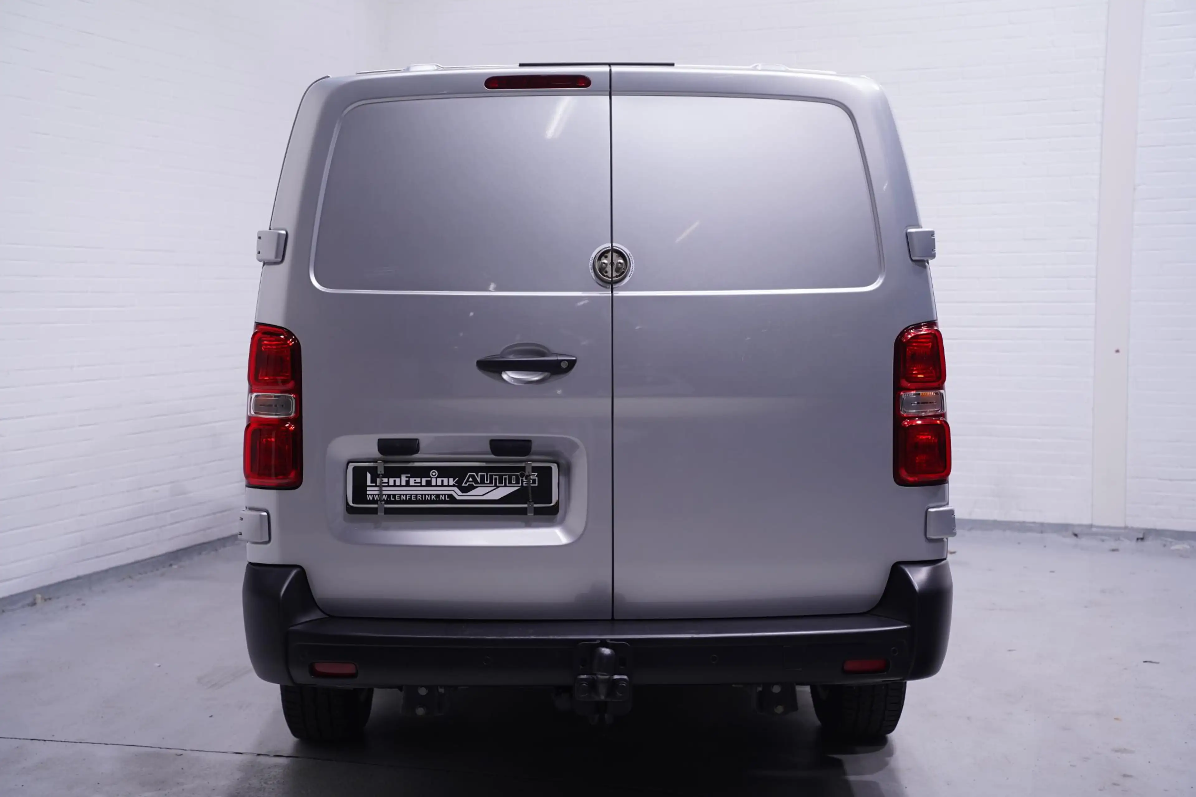 Peugeot Expert 2.0 HDI 122 pk L3 Navi, Trekhaak, 17" LMV Airco, P — photo 10