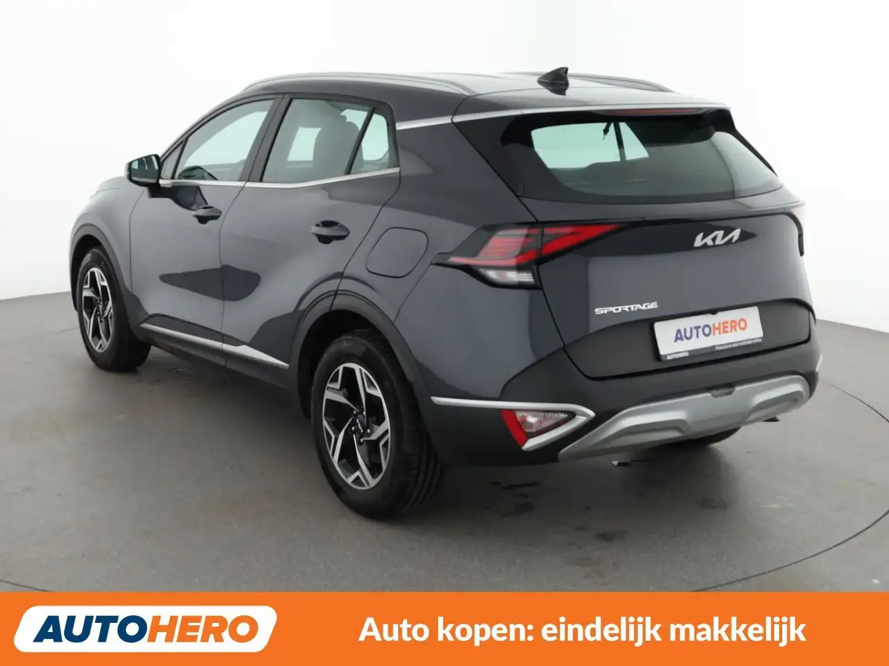 Kia Sportage 1.6 TGDI Edition 7 4