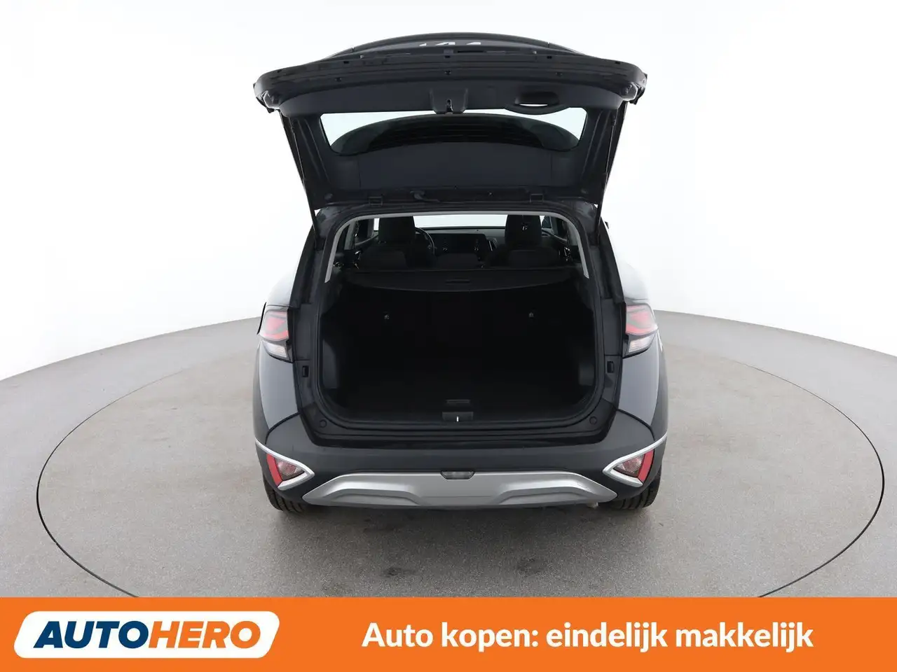 Kia Sportage 1.6 TGDI Edition 7 16