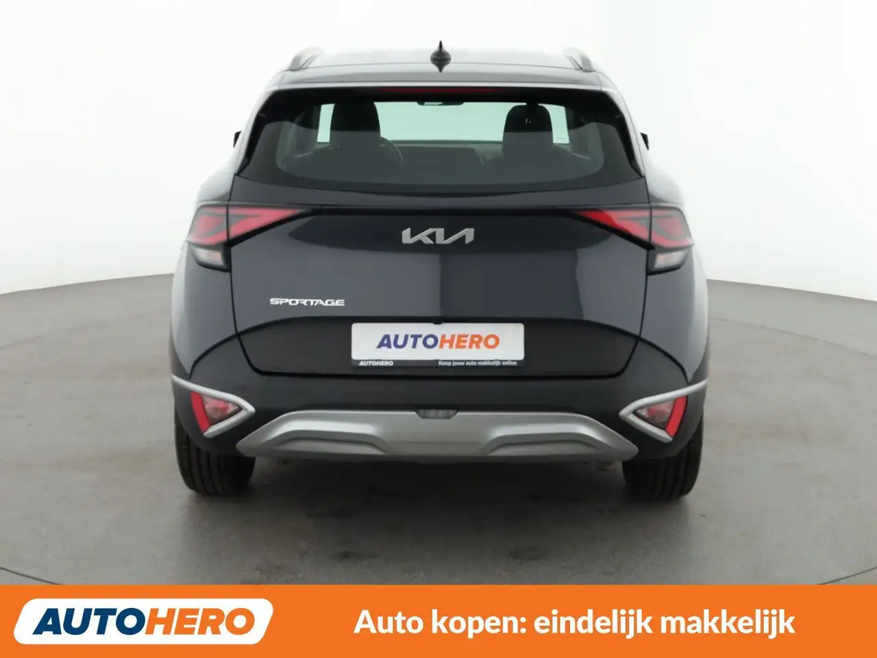 Kia Sportage 1.6 TGDI Edition 7 5
