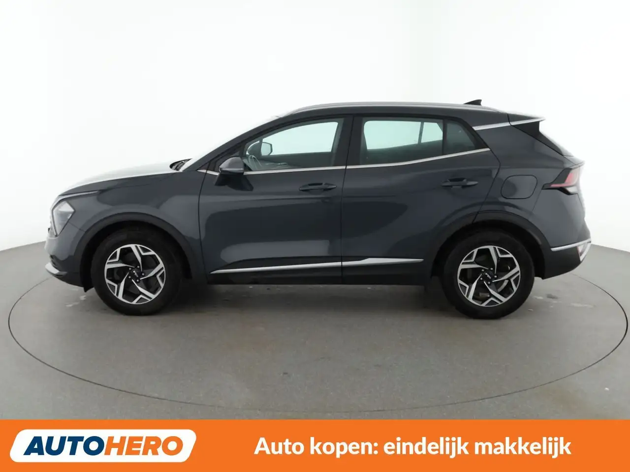 Kia Sportage 1.6 TGDI Edition 7 3