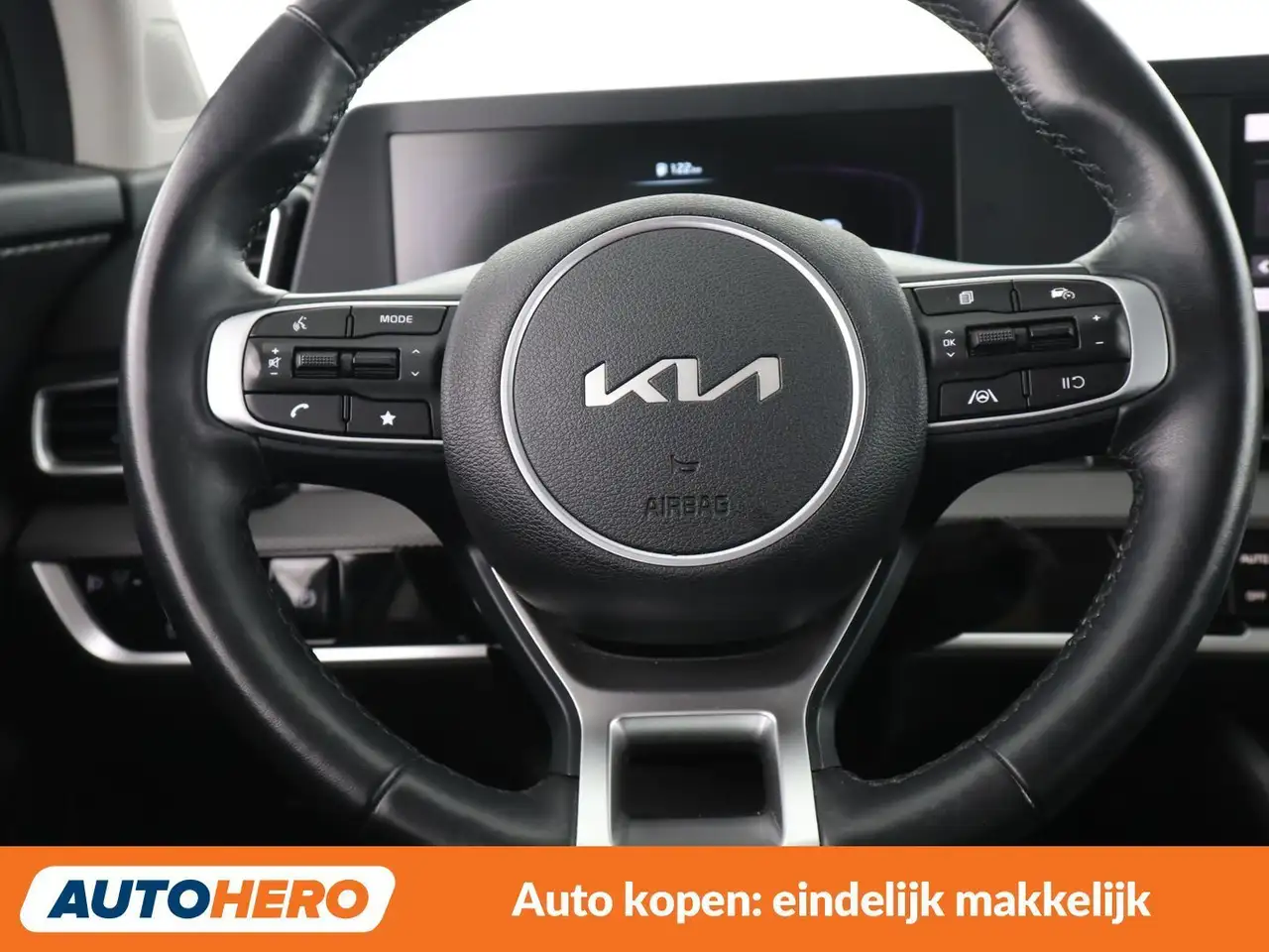 Kia Sportage 1.6 TGDI Edition 7 19