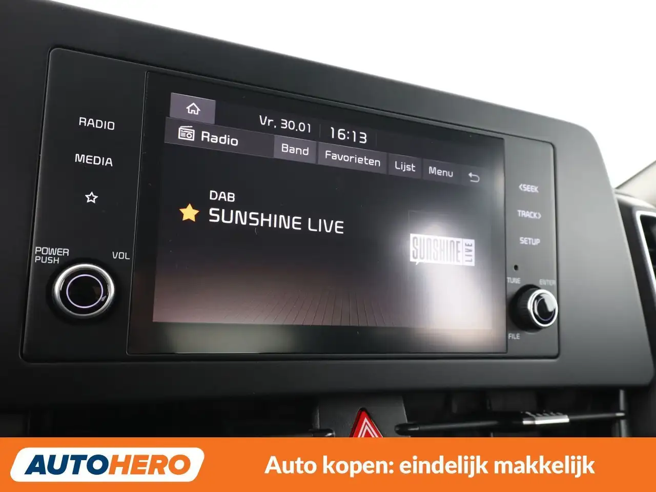 Kia Sportage 1.6 TGDI Edition 7 24