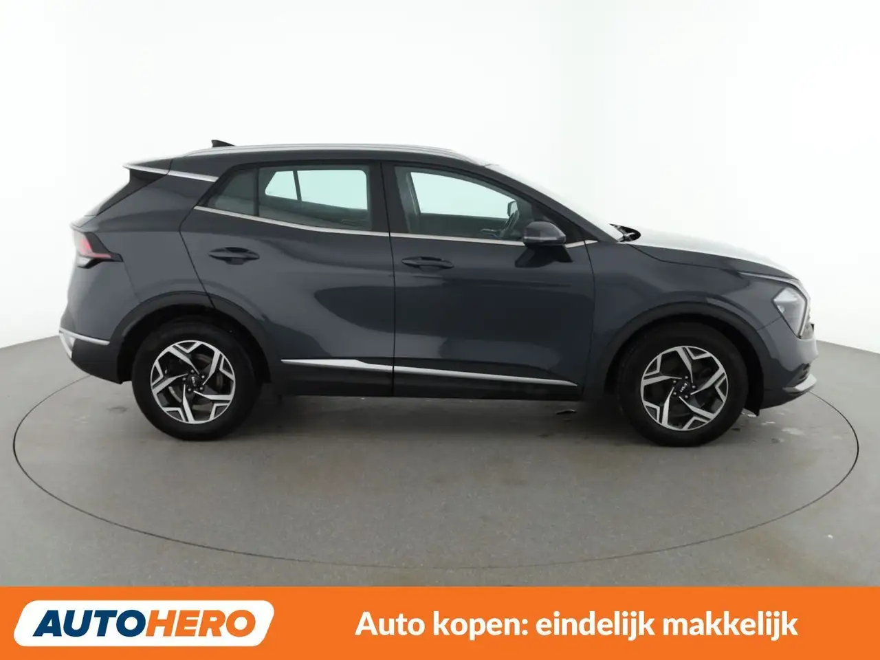 Kia Sportage 1.6 TGDI Edition 7 7