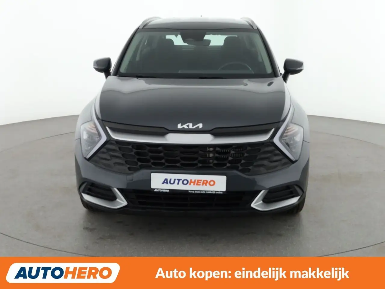 Kia Sportage 1.6 TGDI Edition 7 9