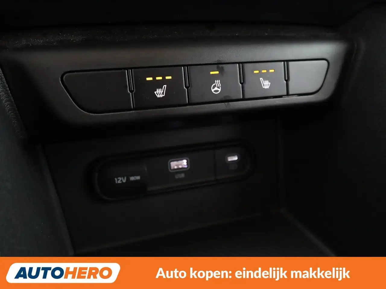 Kia Sportage 1.6 TGDI Edition 7 33