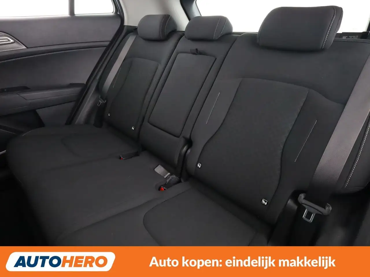 Kia Sportage 1.6 TGDI Edition 7 14